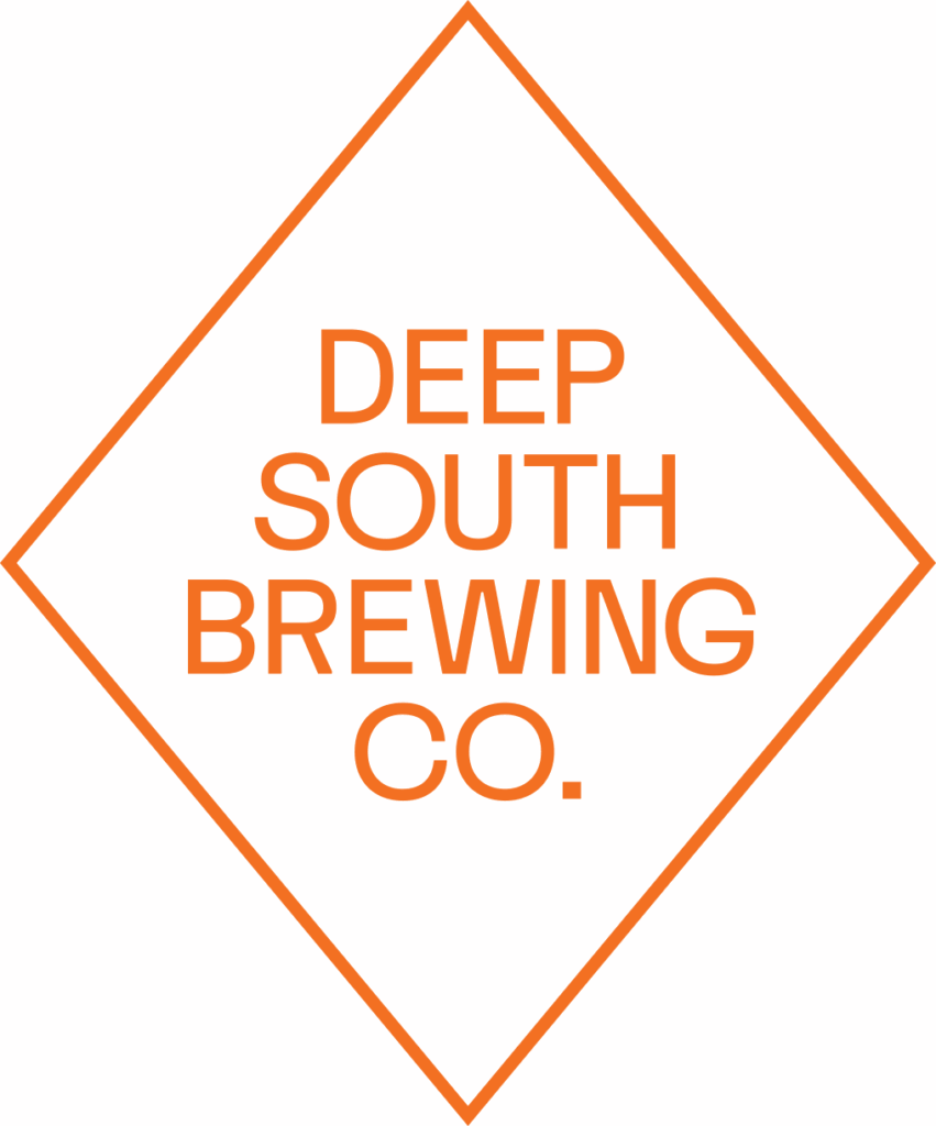 Deep South Brewing Co. logo
