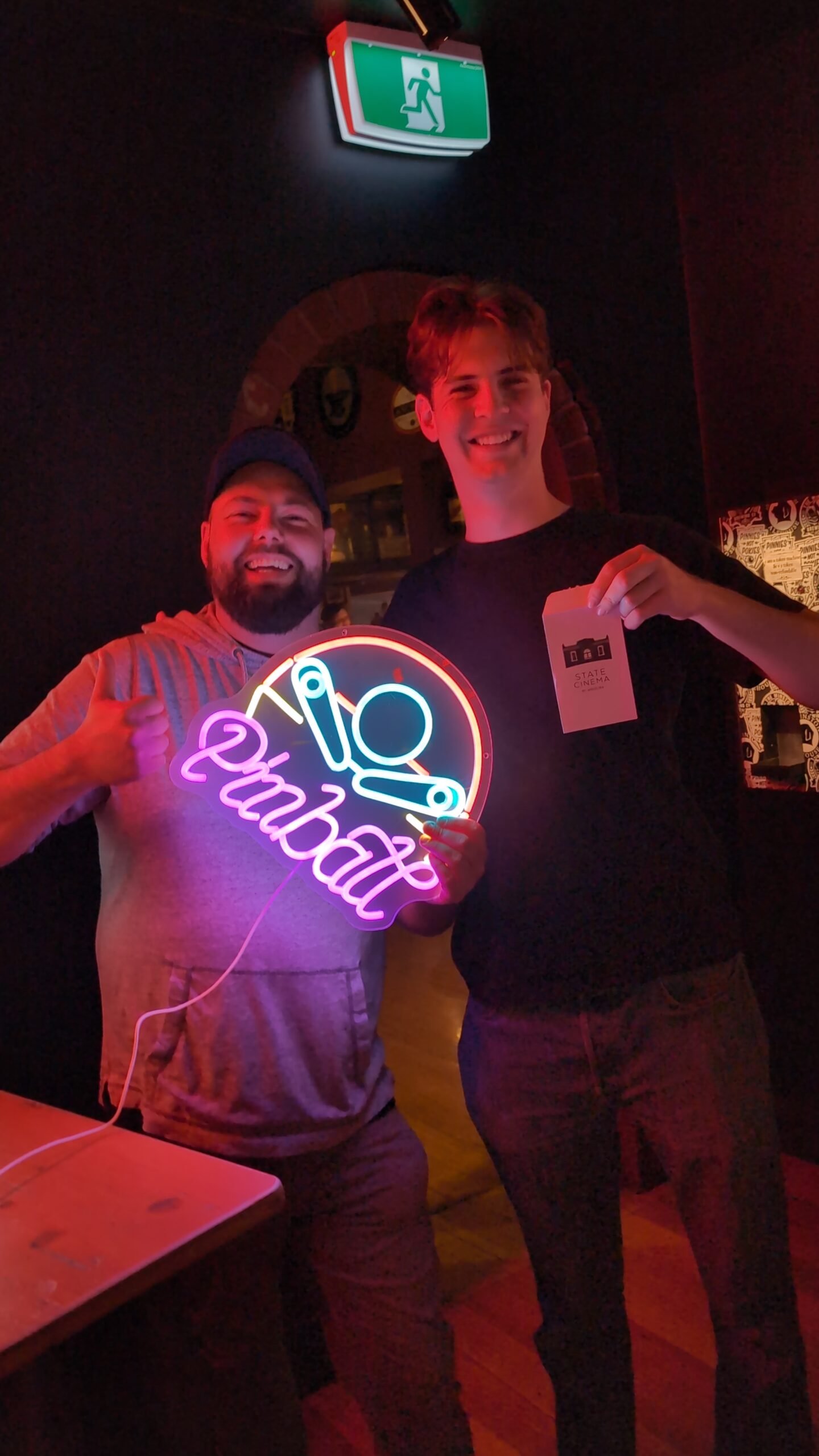 TAPP event photo