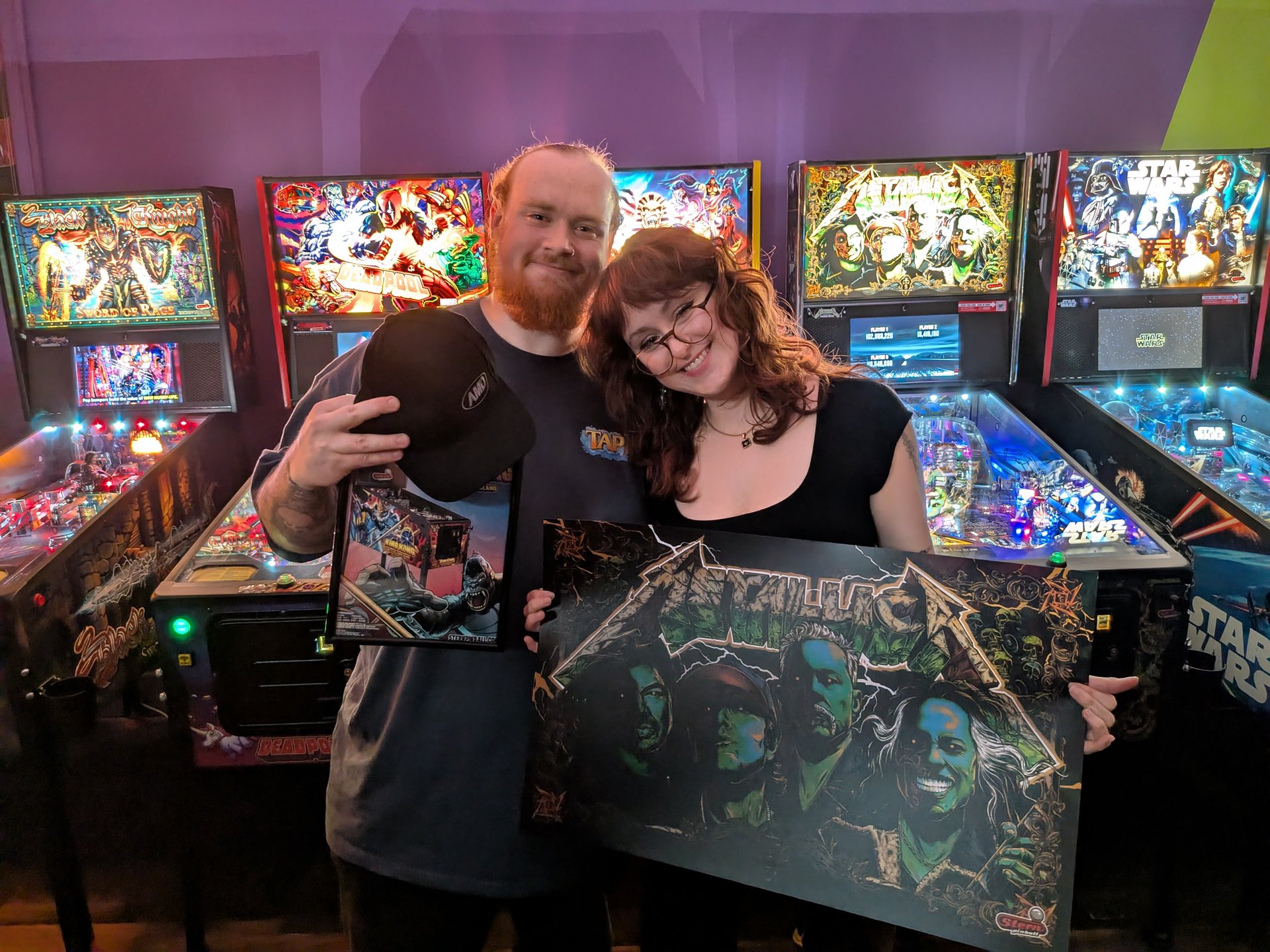 TAPP event photo