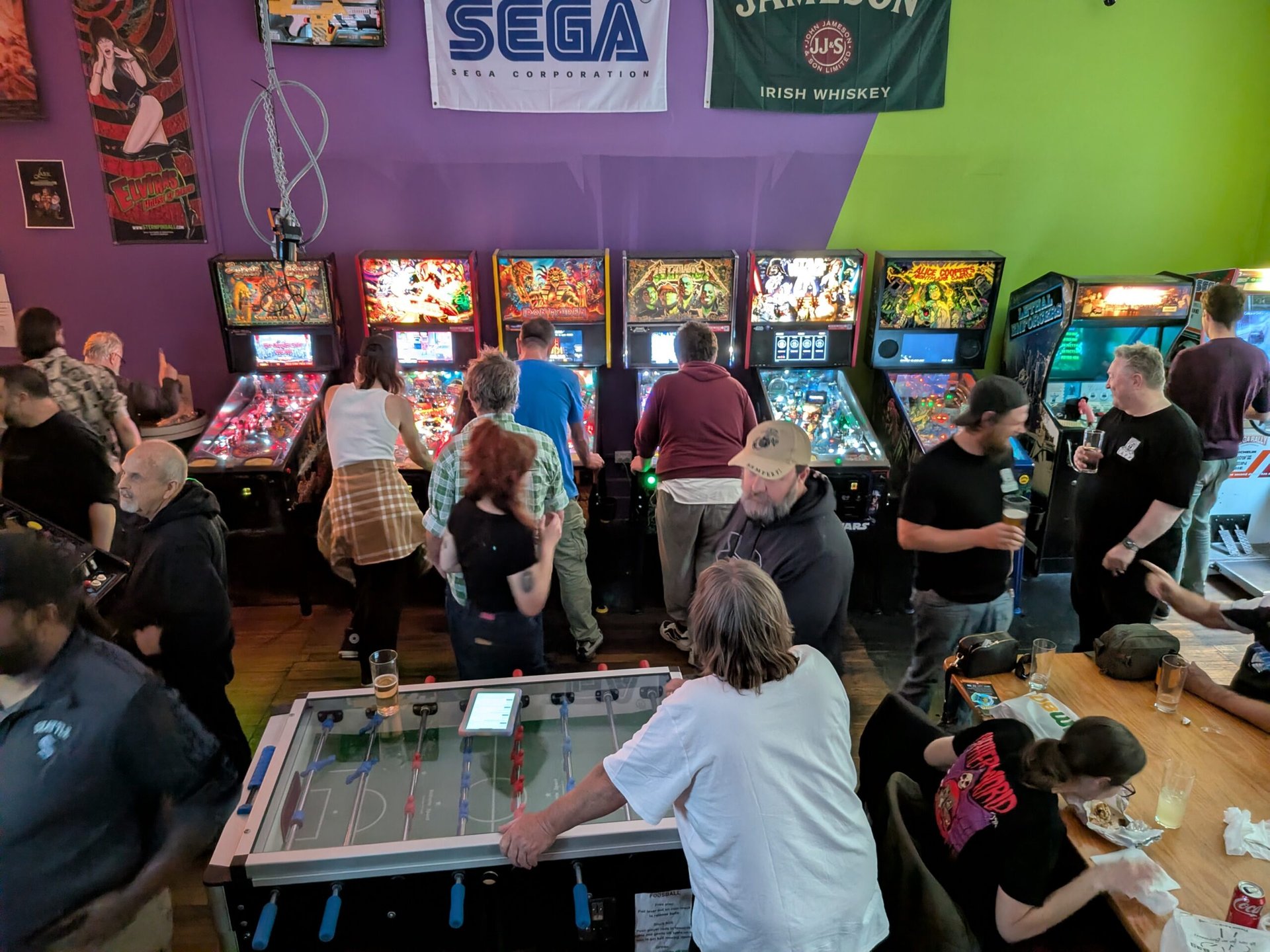 TAPP event photo