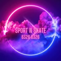 Mowbray Sport n Skate logo