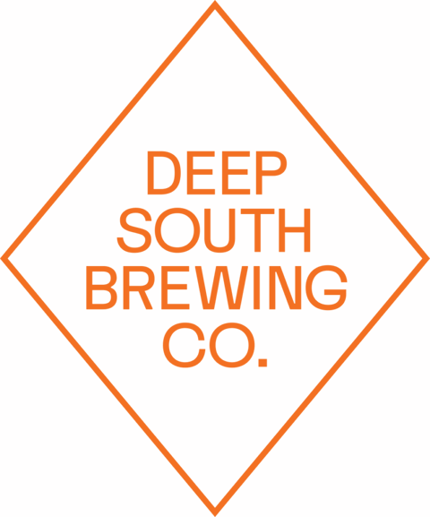 Deep South Brewing Co. logo