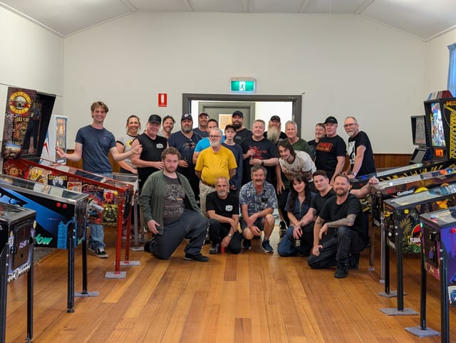 2025 Season Kick-Off!