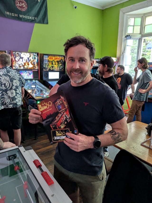 Best Group Elimination!