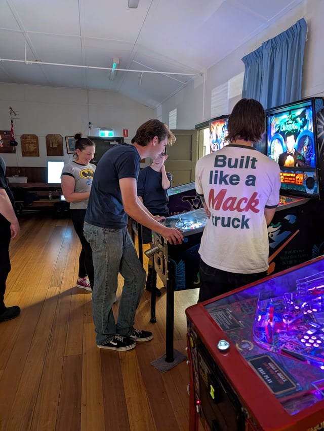 2025 Season Kick-Off!