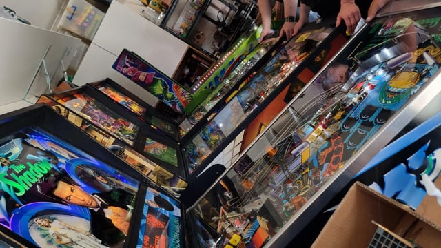 End of year Labyrinth!