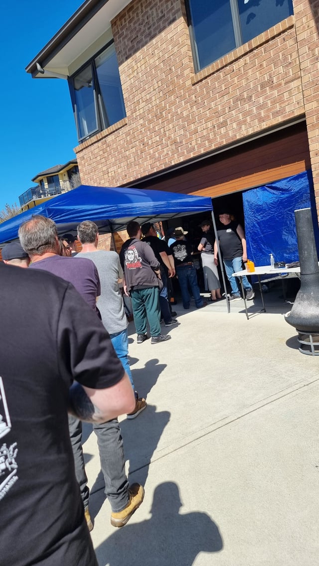 End of year Labyrinth!