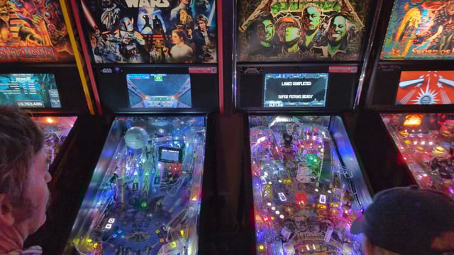 Metallica Launch Party!