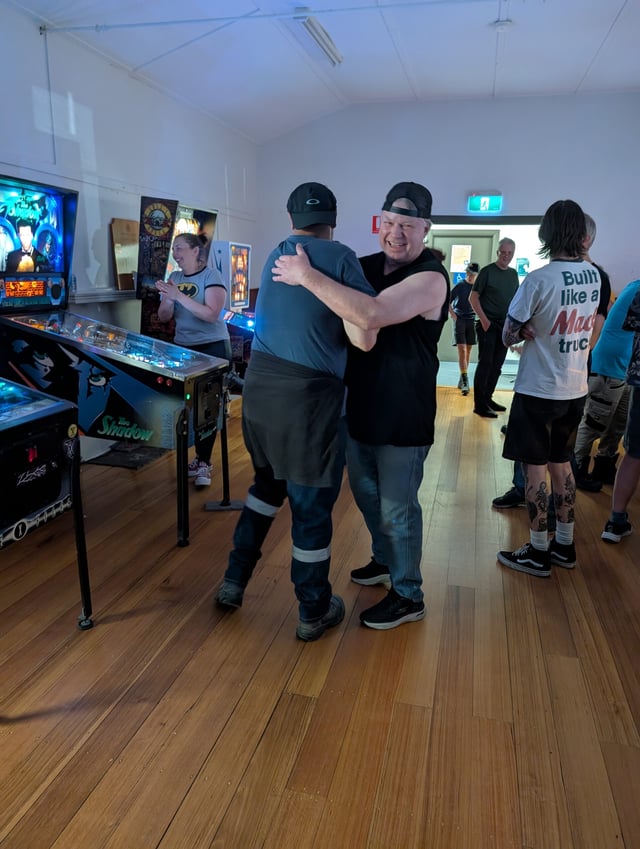 2025 Season Kick-Off!