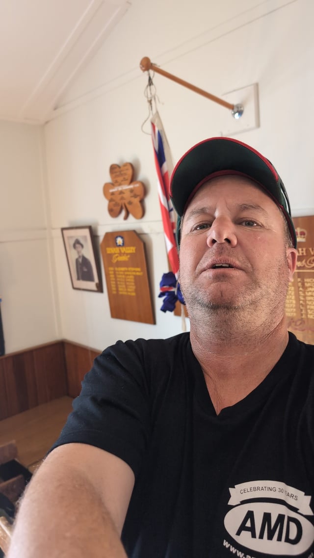 IFPA Tasmania State Pinball Champion 2024-25!