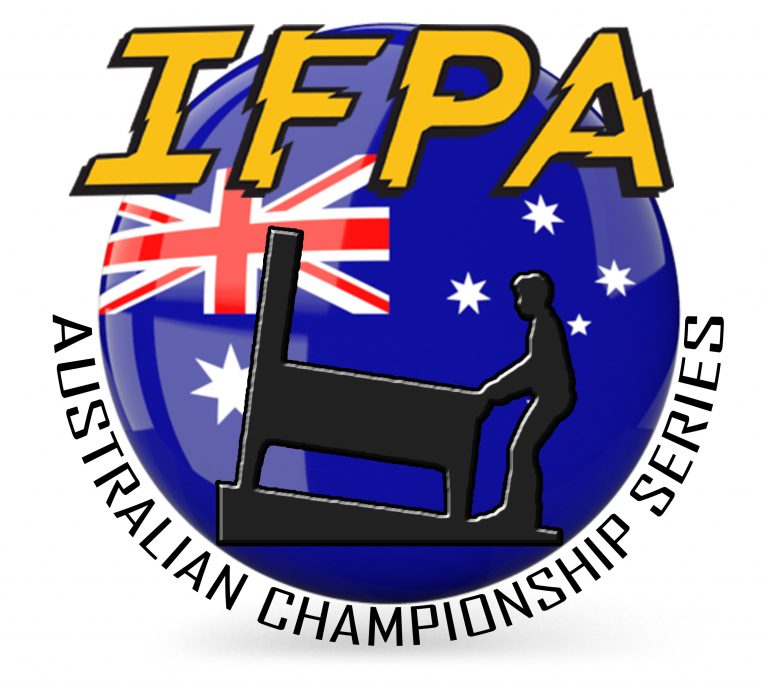 IFPA Australian Championship Series